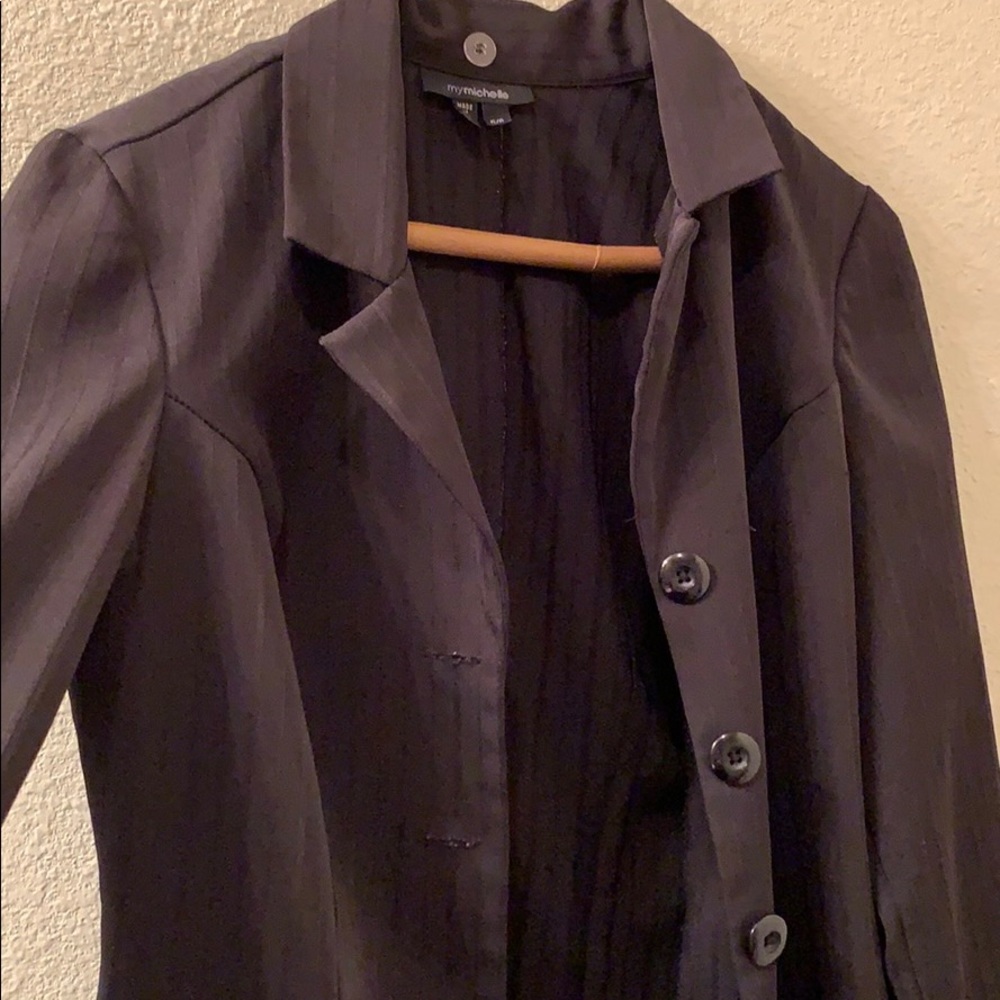 MyMichelle Blazer